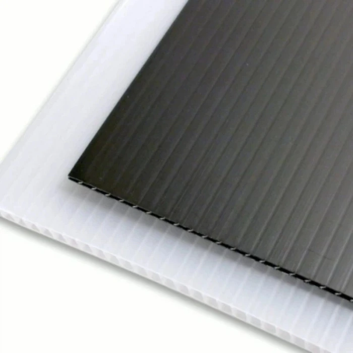 Corflute Protection Sheet